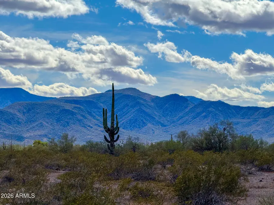 0 S Almendra Rd Lot D (1.67 Acres) --, Maricopa, AZ 85139 - #3