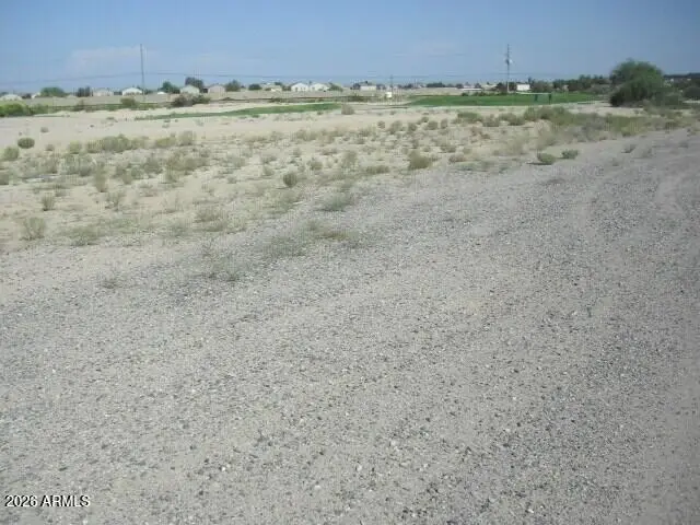 0 E Hunt Highway, Florence, AZ 85132 - #2