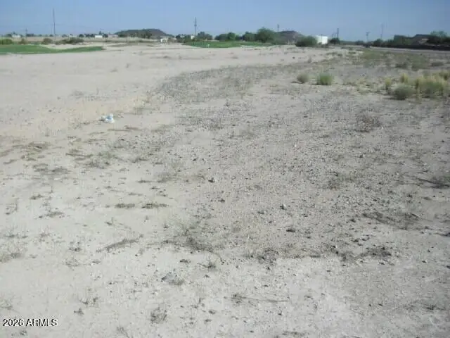 0 E Hunt Highway, Florence, AZ 85132 - #3