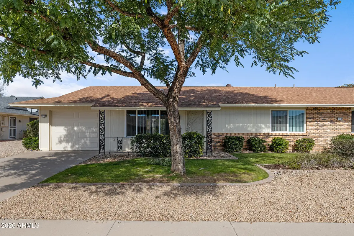12922 W Castle Rock Drive, Sun City West, AZ 85375 - #1