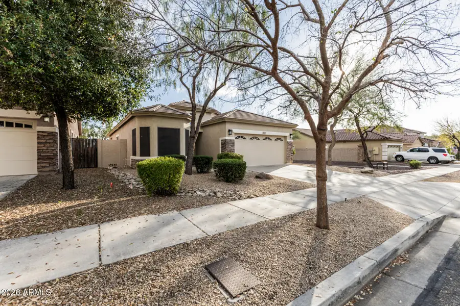 2545 W Brilliant Sky Drive, Phoenix, AZ 85085 - #2
