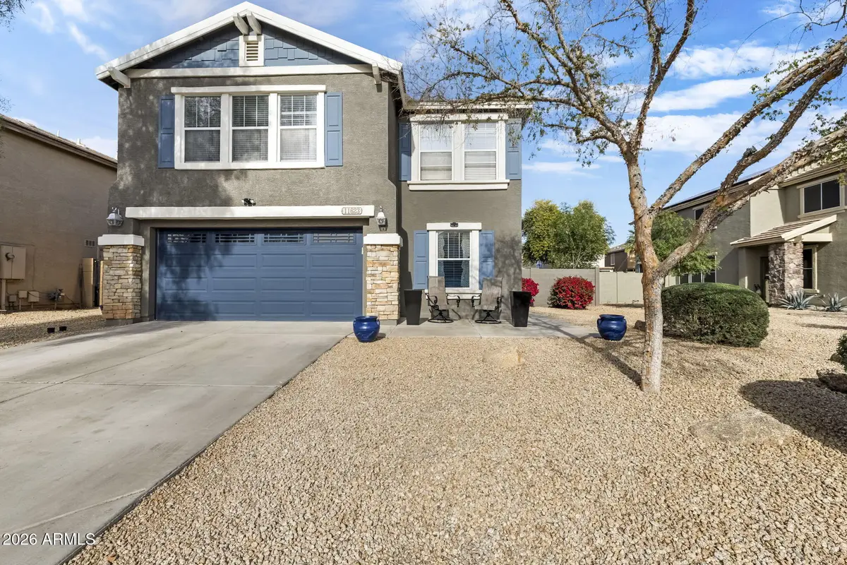 11623 N 151st Lane, Surprise, AZ 85379 - #1