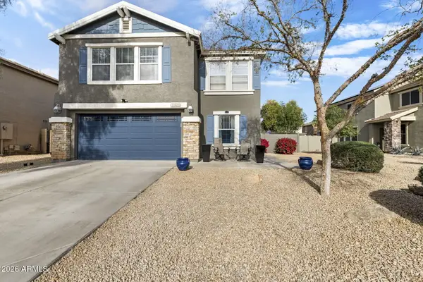 11623 N 151st Lane, Surprise, AZ 85379