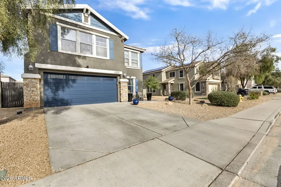 11623 N 151st Lane, Surprise, AZ 85379 - #3