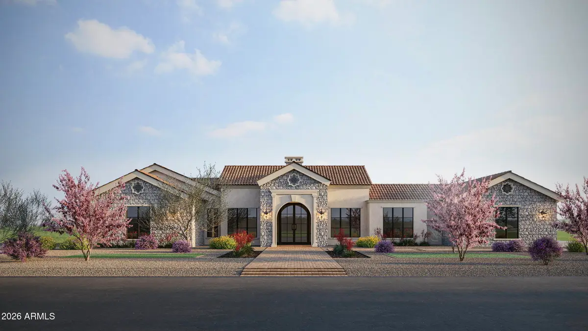 10914 W Golddust Drive, Queen Creek, AZ 85144 - #1