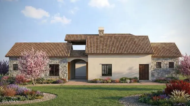 10914 W Golddust Drive, Queen Creek, AZ 85144 - #2