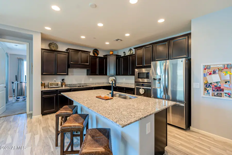 13719 W Linanthus Road, Peoria, AZ 85383 - #3