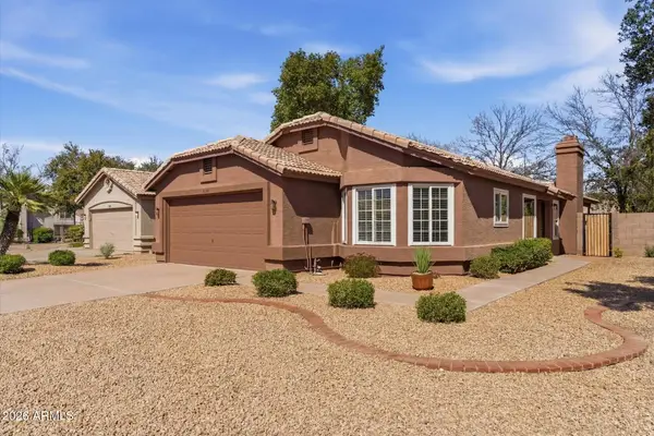 2622 W Orchid Lane, Chandler, AZ 85224