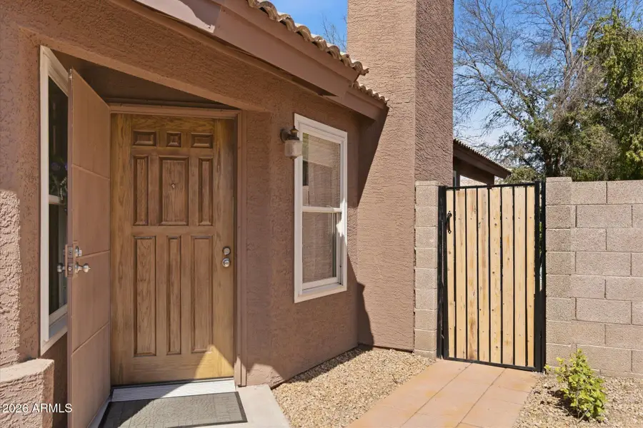 2622 W Orchid Lane, Chandler, AZ 85224 - #2