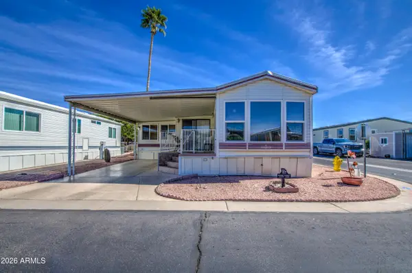 7750 E Broadway Road #354, Mesa, AZ 85208