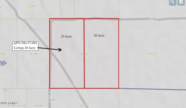 399 W Peoria Silver Star Ranch -- #17, Tonopah, AZ 85354