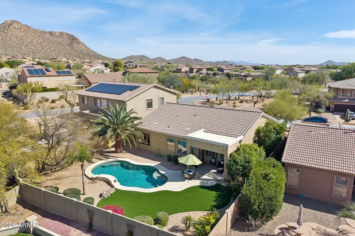 2706 W Via Calabria Street, Phoenix, AZ 85086 - #1