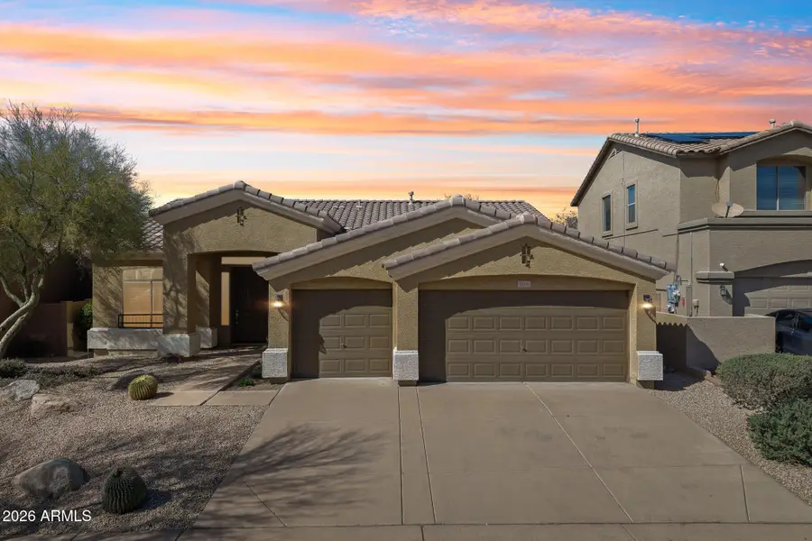 2706 W Via Calabria Street, Phoenix, AZ 85086 - #3