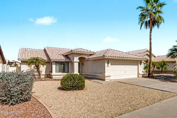 1688 E Heather Avenue, Gilbert, AZ 85234