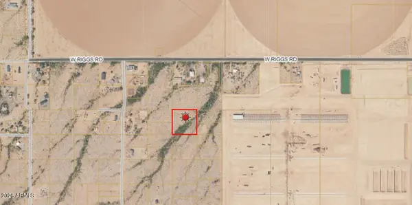 334th Ave N And W Indian School Road, Tonopah, AZ 85354