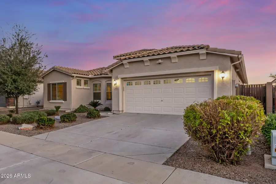 2973 E Santa Fe Lane, Gilbert, AZ 85297 - #3