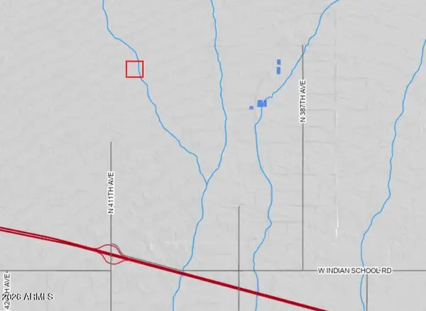 0 W Glendale Avenue, Tonopah, AZ 85354