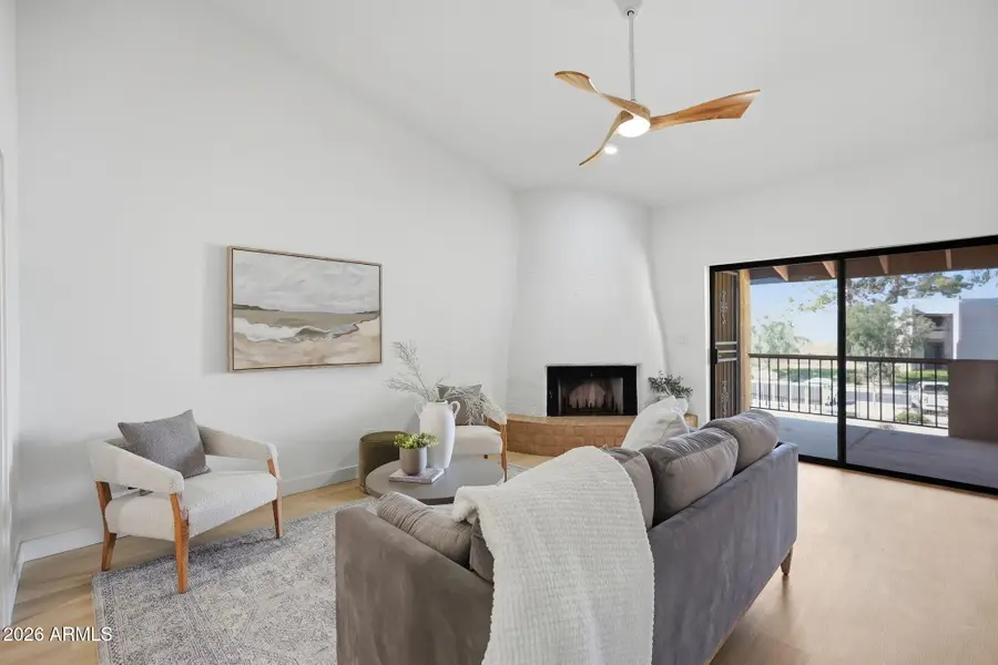 8330 N 21st Drive #J203, Phoenix, AZ 85021 - #2