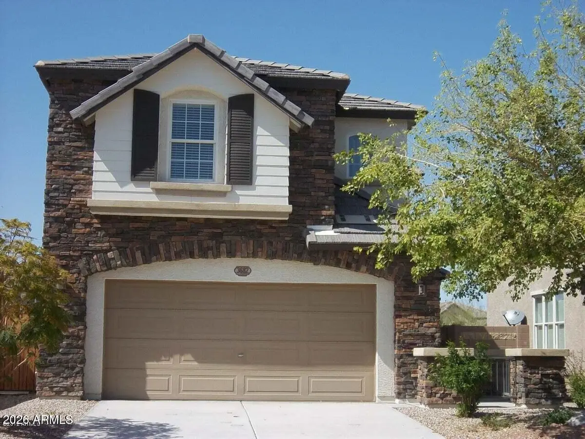 3682 N 292nd Drive, Buckeye, AZ 85396 - #1