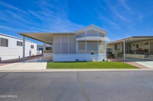 7750 E Broadway Road #464, Mesa, AZ 85208