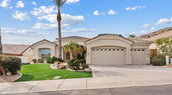 14834 S 5th Avenue, Phoenix, AZ 85045