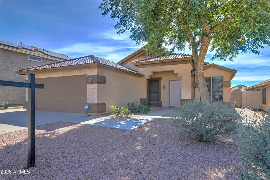 8527 E Milagro Avenue, Mesa, AZ 85209 - #2