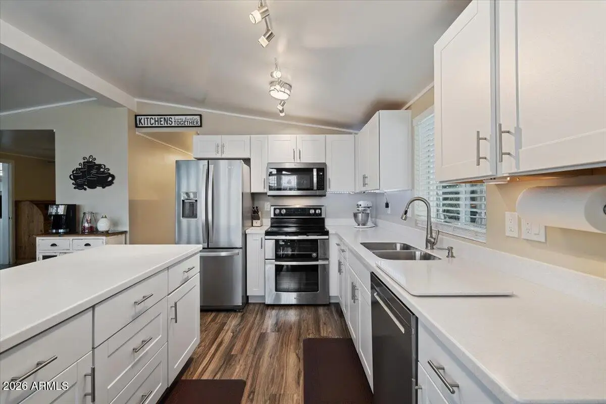 8103 E Southern Avenue #128, Mesa, AZ 85209 - #1