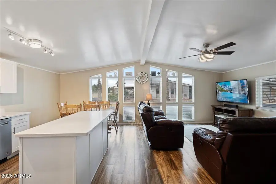 8103 E Southern Avenue #128, Mesa, AZ 85209 - #2