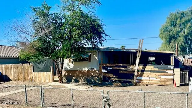 6444 S 23rd Place S, Phoenix, AZ 85042 - #1