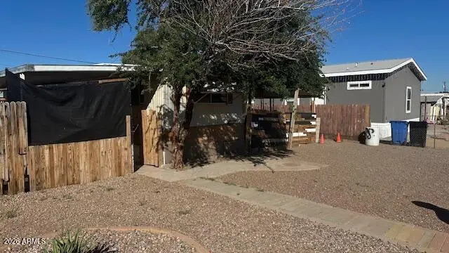 6444 S 23rd Place S, Phoenix, AZ 85042 - #3