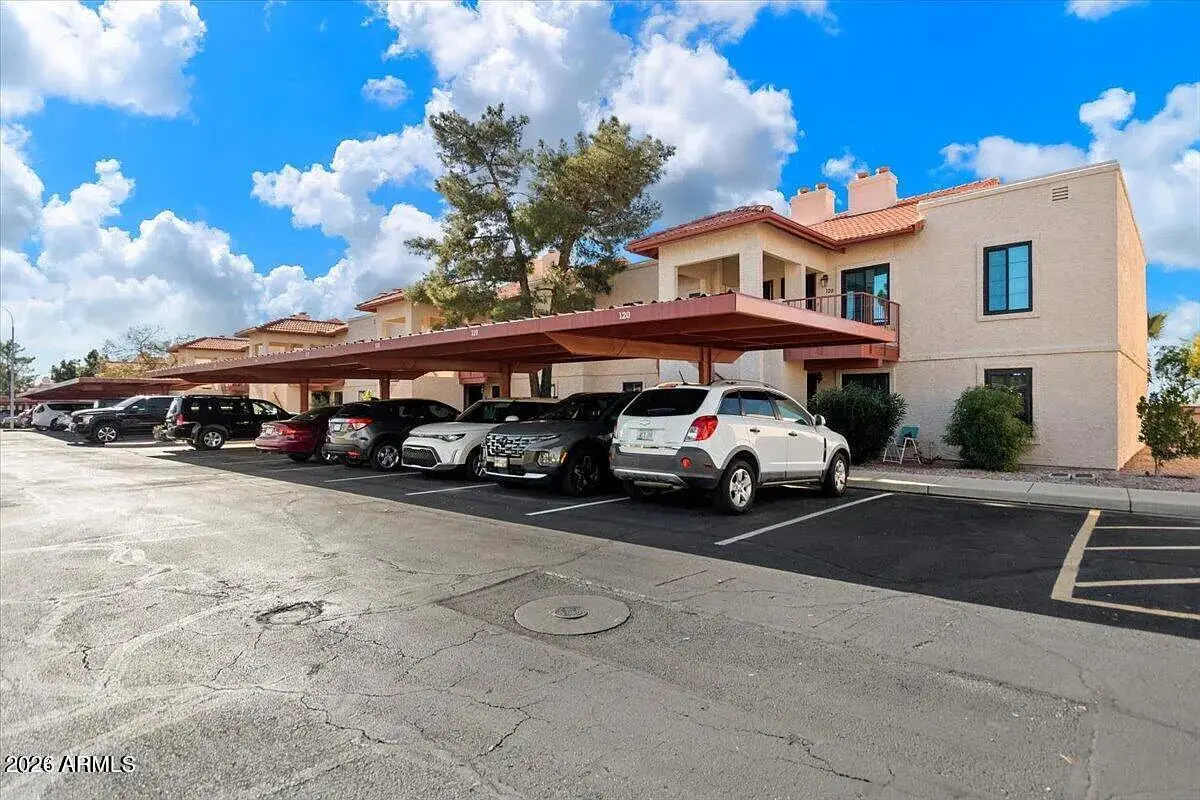 455 S Delaware Drive #120, Apache Junction, AZ 85120 - #1