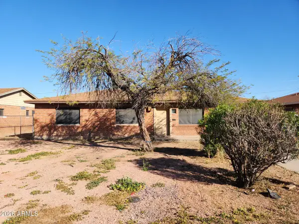 2232 W Georgia Avenue, Phoenix, AZ 85015