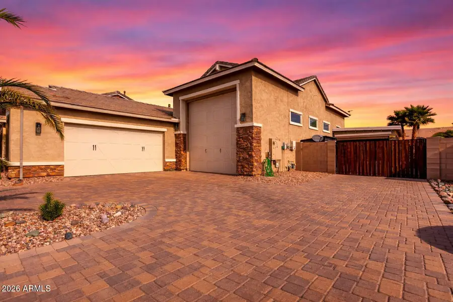 18360 W Montecito Avenue, Goodyear, AZ 85395 - #3