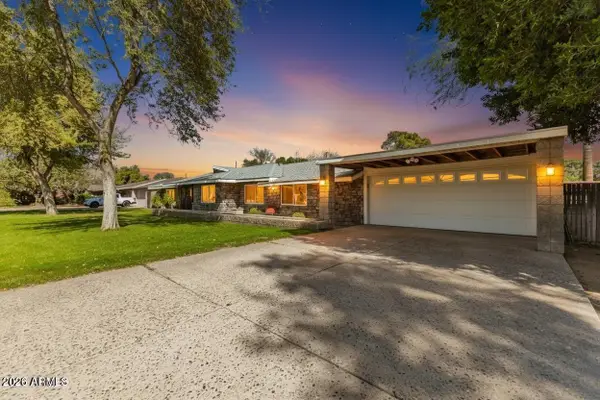 8115 N 11th Avenue, Phoenix, AZ 85021