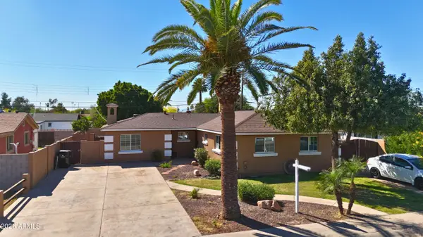 3840 N 48th Drive, Phoenix, AZ 85031