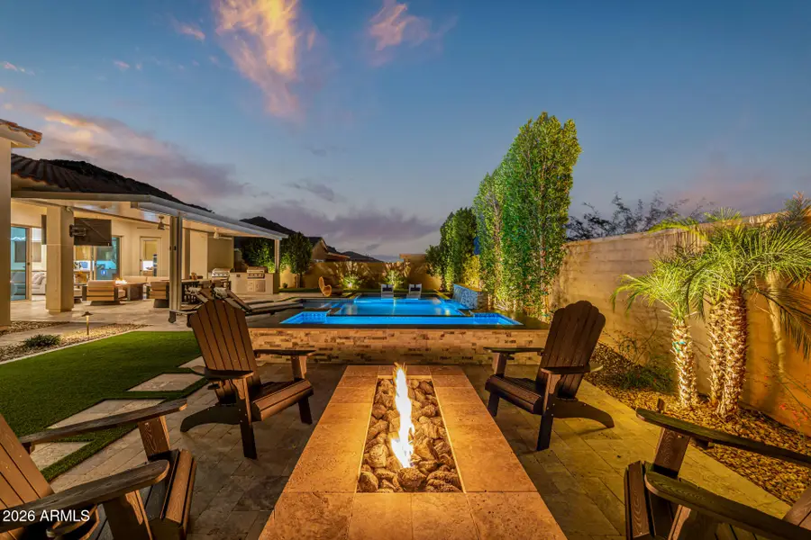 21449 W Mariposa Street, Buckeye, AZ 85396 - #3