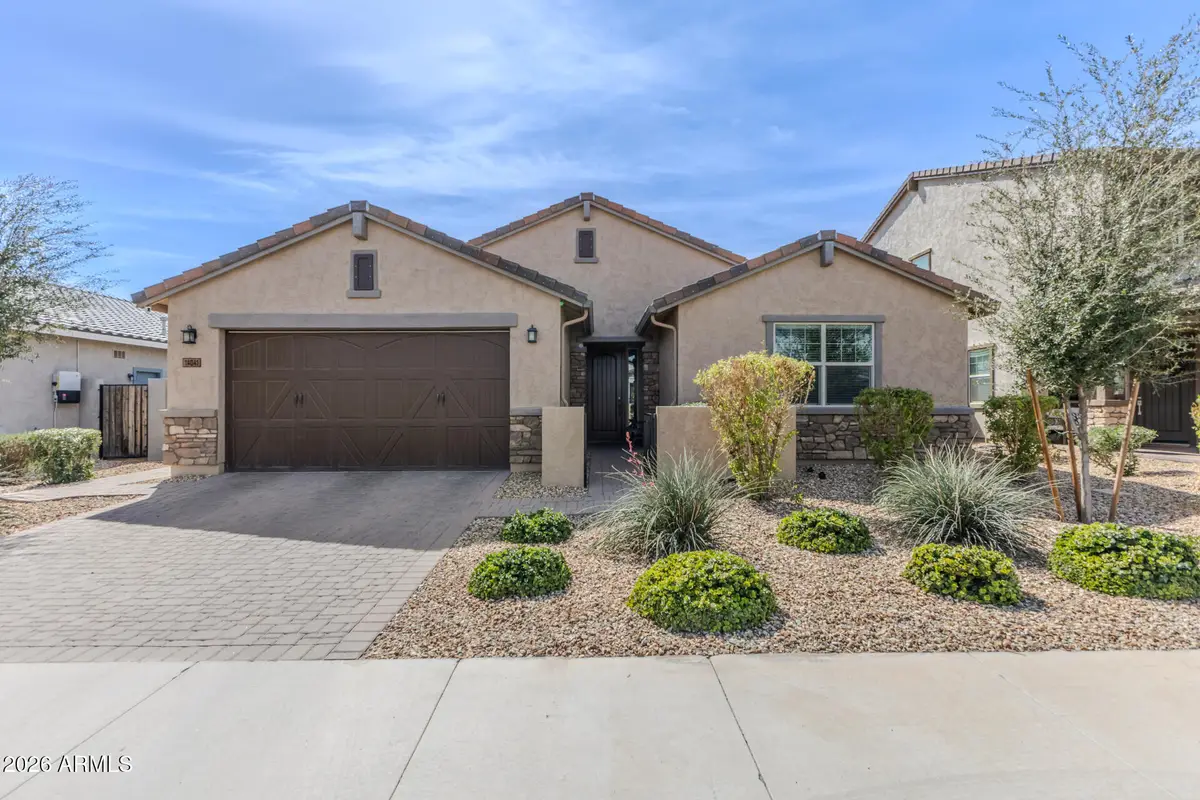 14041 W Monte Vista Road, Goodyear, AZ 85395 - #1