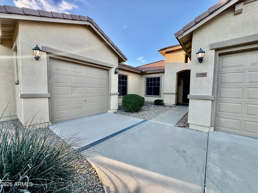 6858 W Mazatzal Drive, Peoria, AZ 85383 - #3