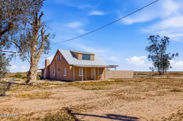 3384 E Cornman Road, Casa Grande, AZ 85194