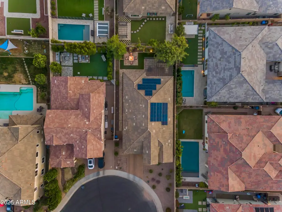 4111 E Yellowstone Place, Chandler, AZ 85249 - #3