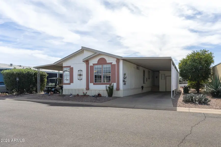 450 W Sunwest Drive #190, Casa Grande, AZ 85122 - #3