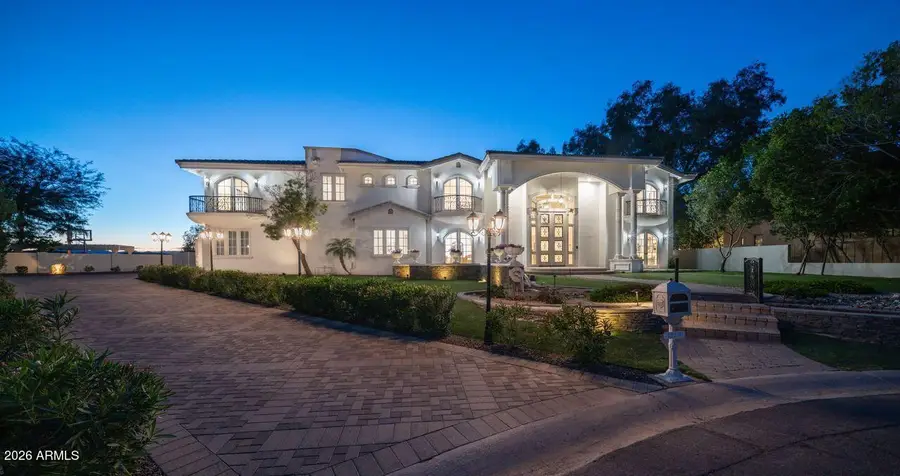 12240 S Honah Lee Court, Phoenix, AZ 85044 - #2