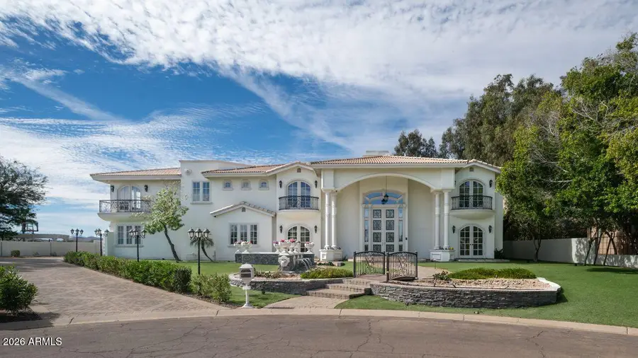 12240 S Honah Lee Court, Phoenix, AZ 85044 - #3