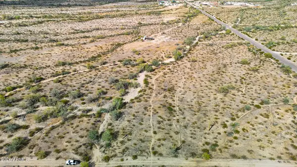 0 E Almendra Rd. Lot E (1.67 Acre) --, Maricopa, AZ 85139