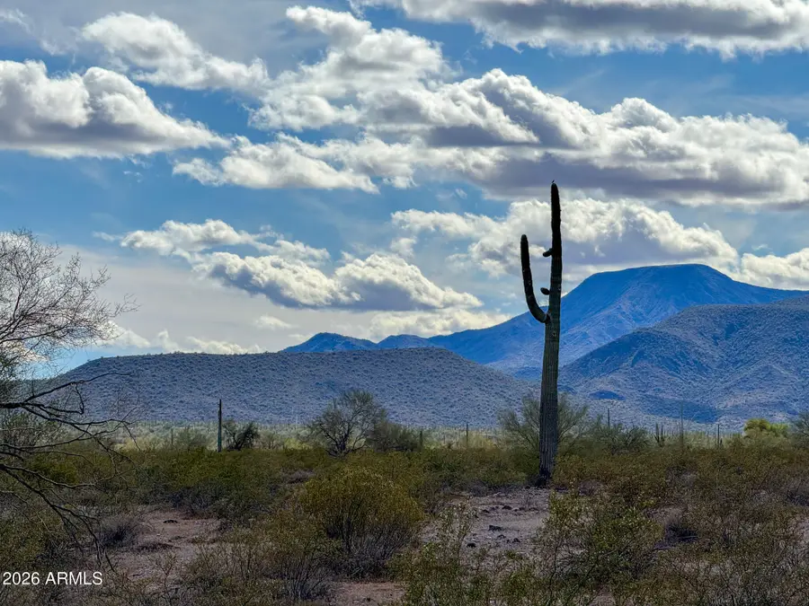 0 E Almendra Rd. Lot E (1.67 Acre) --, Maricopa, AZ 85139 - #3