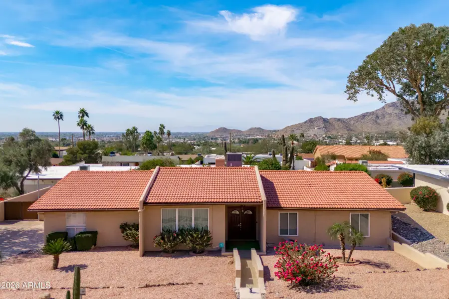 9654 N 18th Street, Phoenix, AZ 85020 - #2