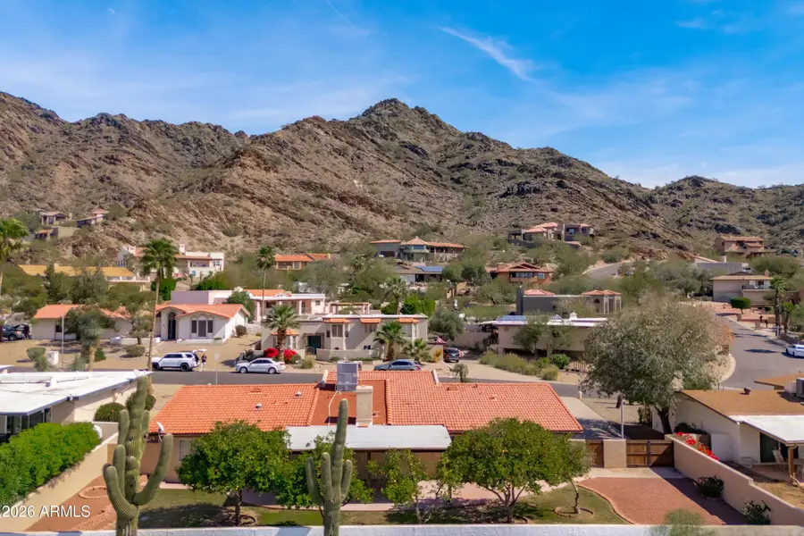 9654 N 18th Street, Phoenix, AZ 85020 - #3