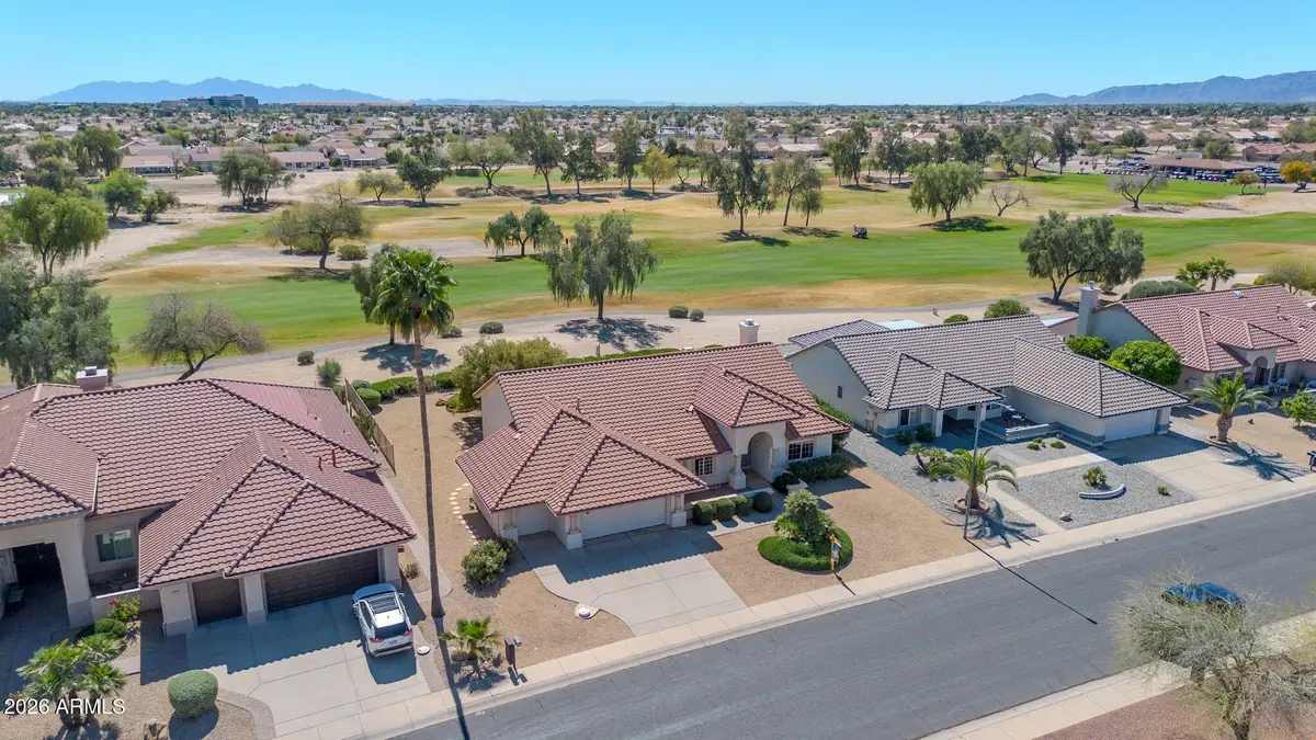 14719 W Huron Drive, Sun City West, AZ 85375 - #1