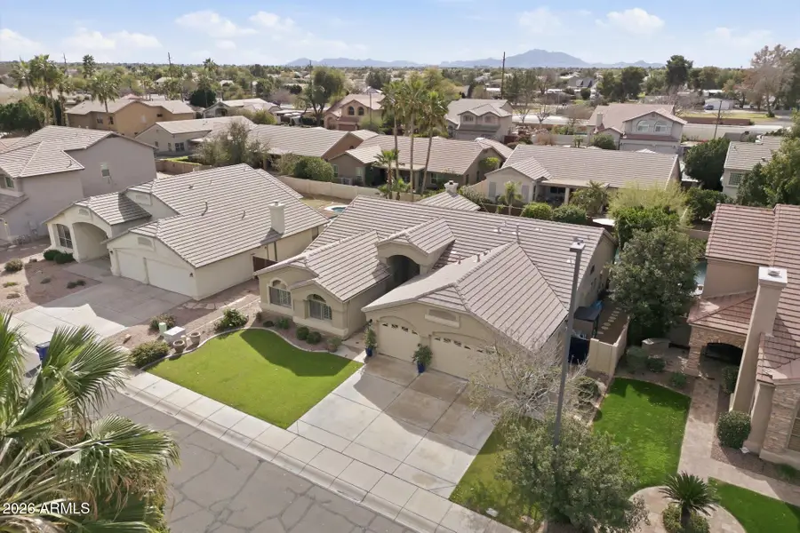 981 E Constitution Drive, Gilbert, AZ 85296 - #2