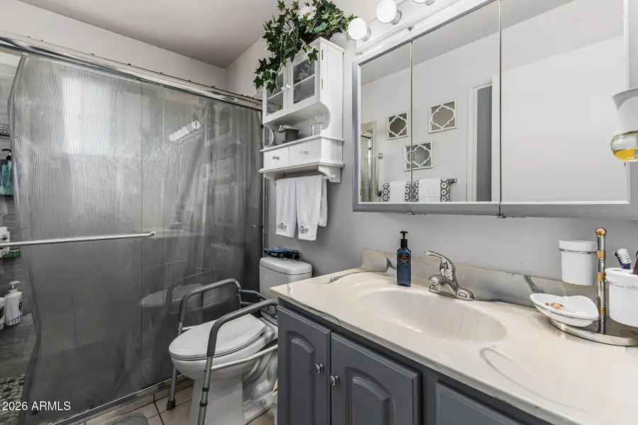 5315 E Cicero Street, Mesa, AZ 85205 - #3